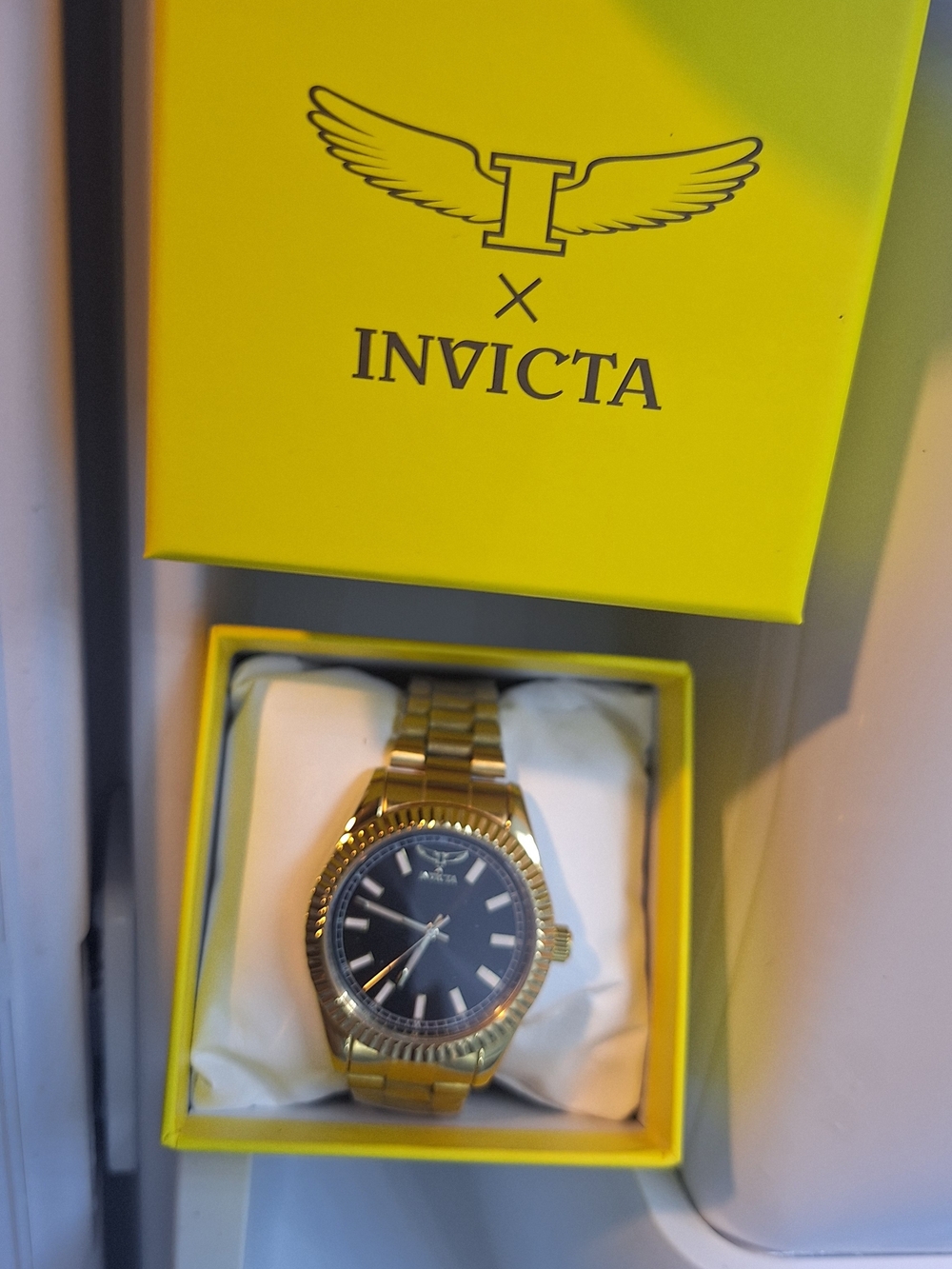 Invicta Speciality Mens Watch - Picture 2 of 2